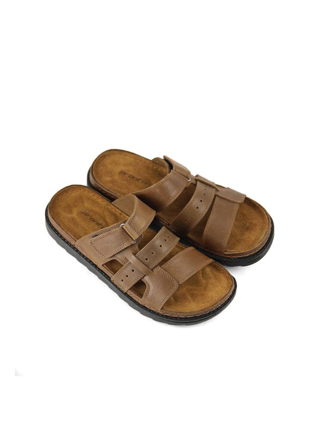 PRONTO Double Strap Slipper - Image 2
