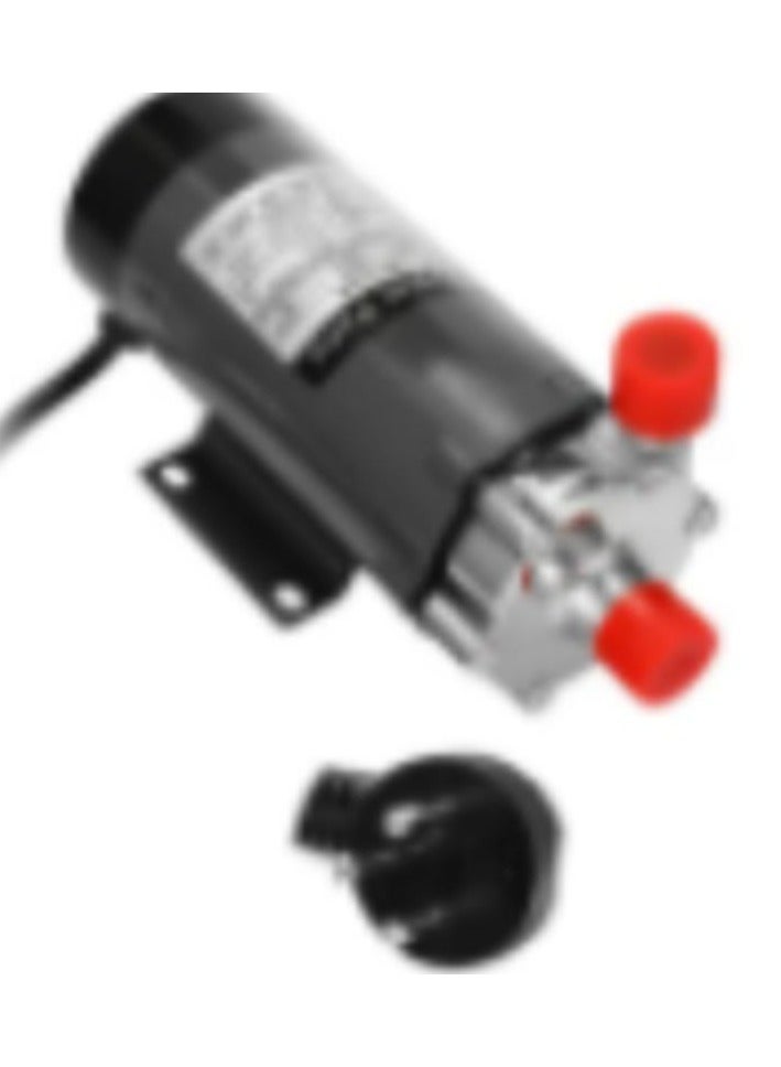 LOULUEN مضخة مغناطيسية من الفولاذ المقاوم للصدأ