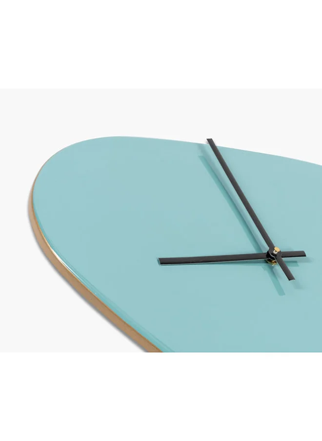 2XL Home Wall Clock