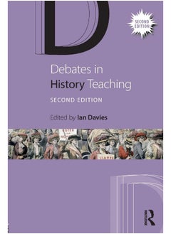 Debates in History Teaching 