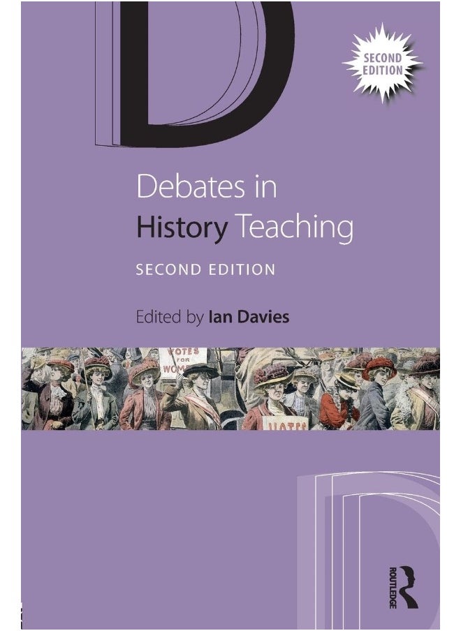 null - Debates in History Teaching - Image 1