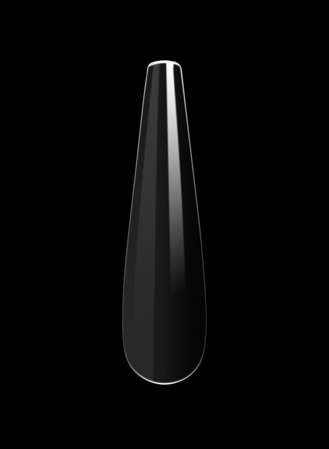 APRÉS Chaun Legend x Apres Nail Gel-X Sculpted Stiletto Extra Long Box of Tips | 250 Gel-X Tips | Premium Quality | 10 Sizes 0-9 | No Size 00 Included | 2022 Version - Image 5