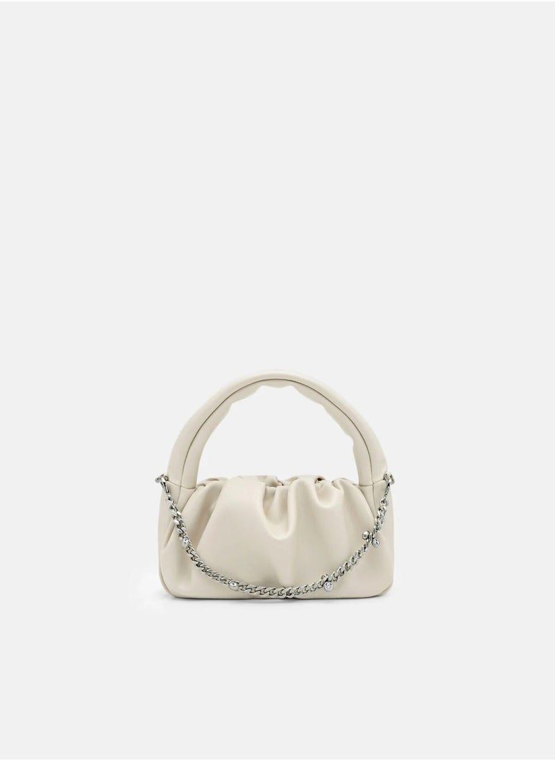 Pedro Pedro Cami Mini Hobo Bag Shoulder Crossbody Bag - Image 1