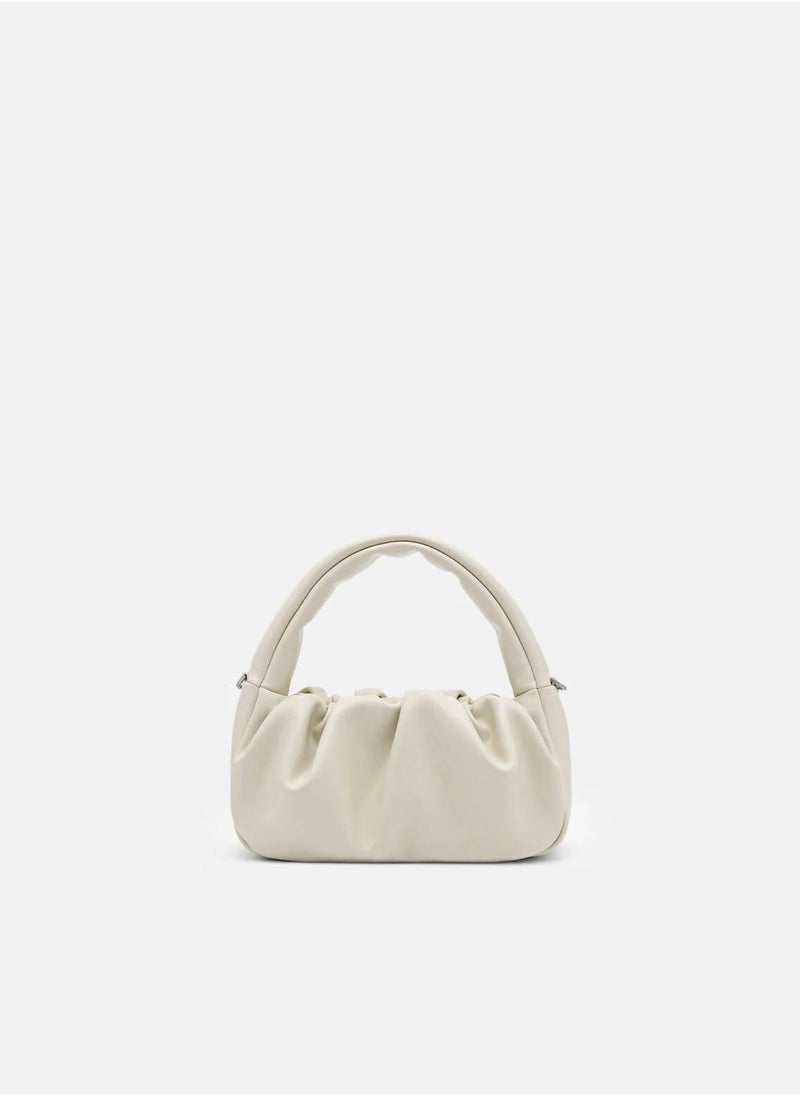 Pedro Pedro Cami Mini Hobo Bag Shoulder Crossbody Bag - Image 4