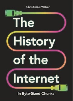 The History of the Internet 