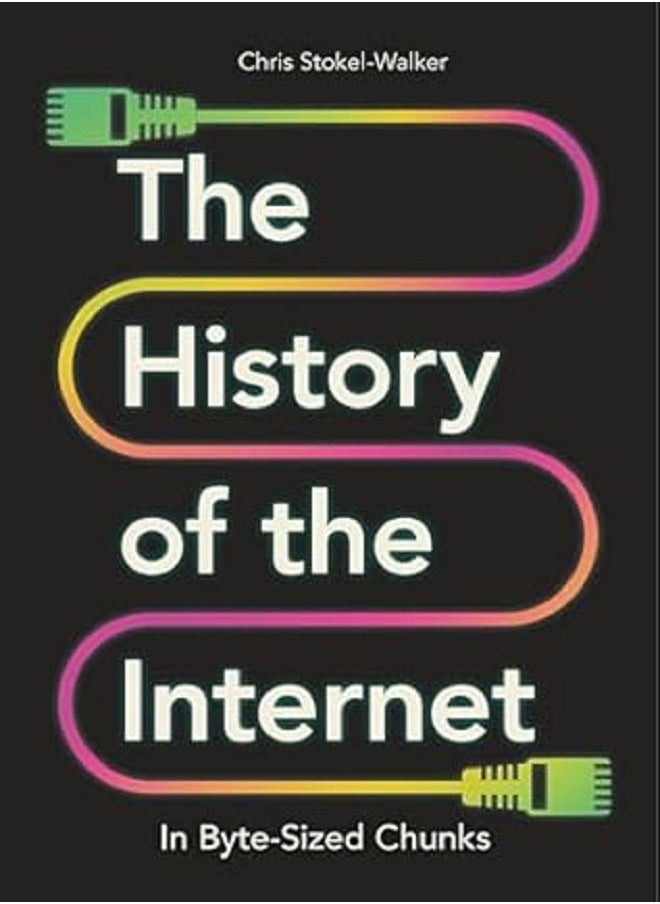 The History of the Internet 