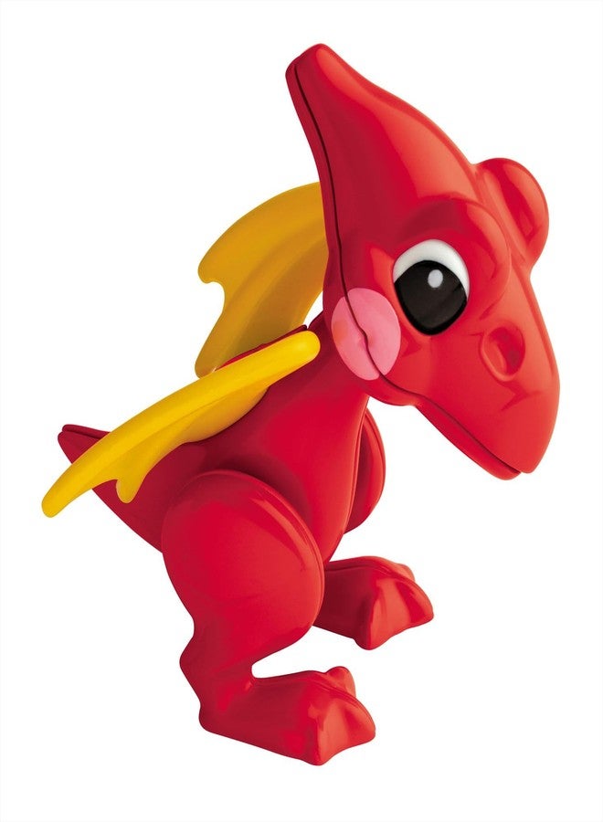 Tolo First Friends Pterodctyl Red Children Toy - Image 1