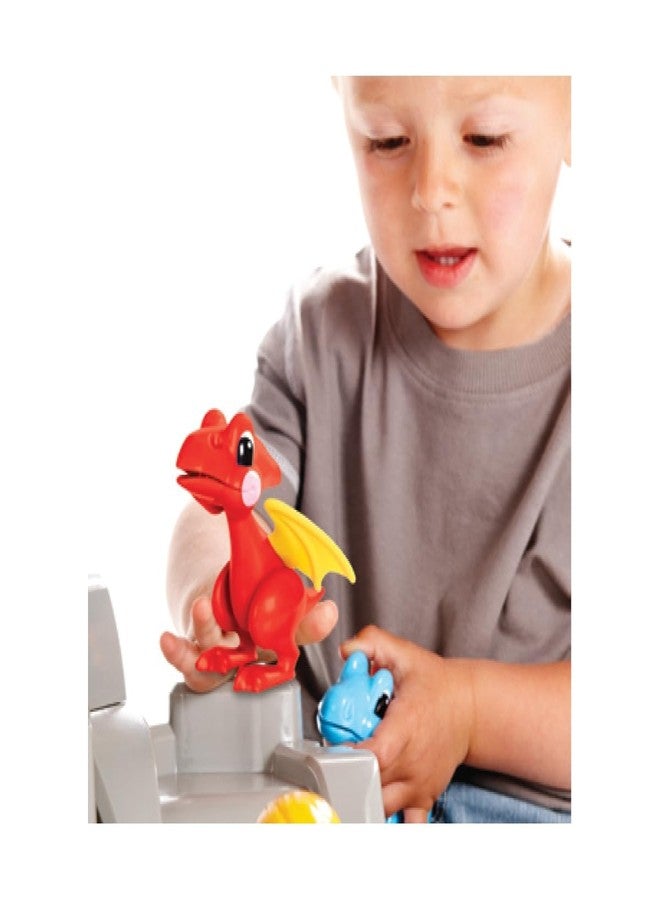 Tolo First Friends Pterodctyl Red Children Toy - Image 2