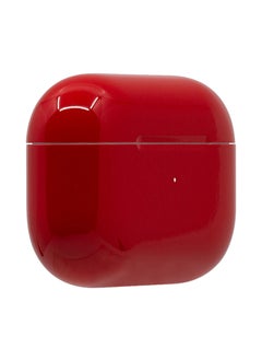 CAVIAR Caviar Customized Apple Airpods Pro (2nd Generation) Glossy Ferrira Red  - Image 2