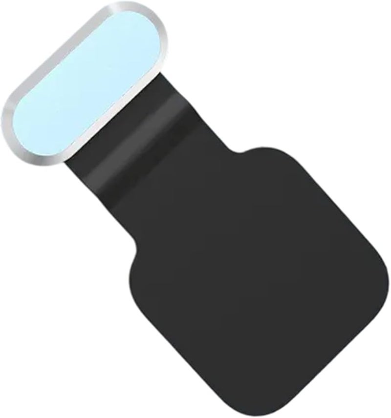 USB C Port Cover Dust Plug Protector For Phone Charging Port Color H - Image 2