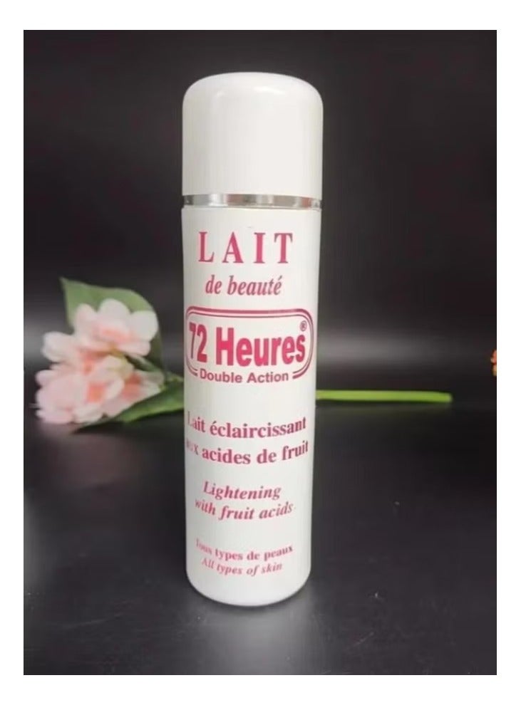 Lotion 72 for Whitening and Smoothing the Body