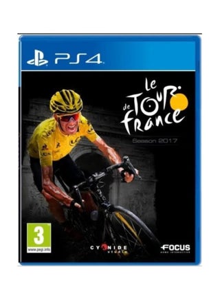 Tour de France 2017 (PS4) - pzsku/Z41EB0C6C535DEAE4DA2EZ/45/_/1696511865/c89a78a3-62c3-4d83-814f-4e9248e57a4c