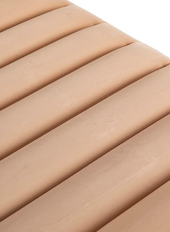 3 قطعة الهواء فراش سيارة نفخ السرير - Image 4