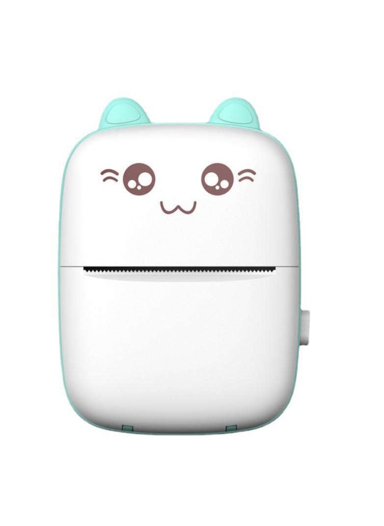 Generic Mini Portable Thermal Printer  - Image 1