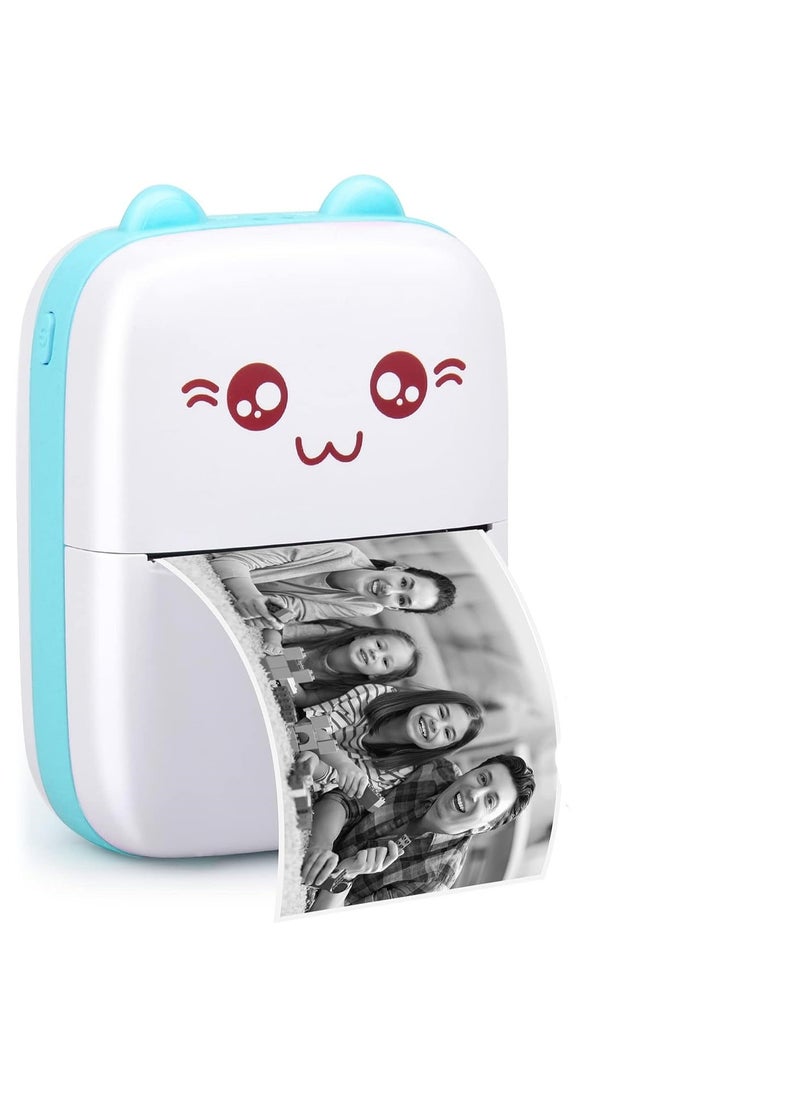 Generic Mini Portable Thermal Printer  - Image 3