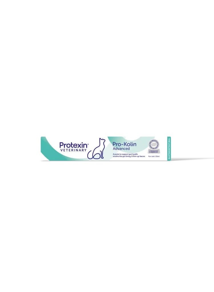 Pro-kolin Advanced for Cats 15 ml
