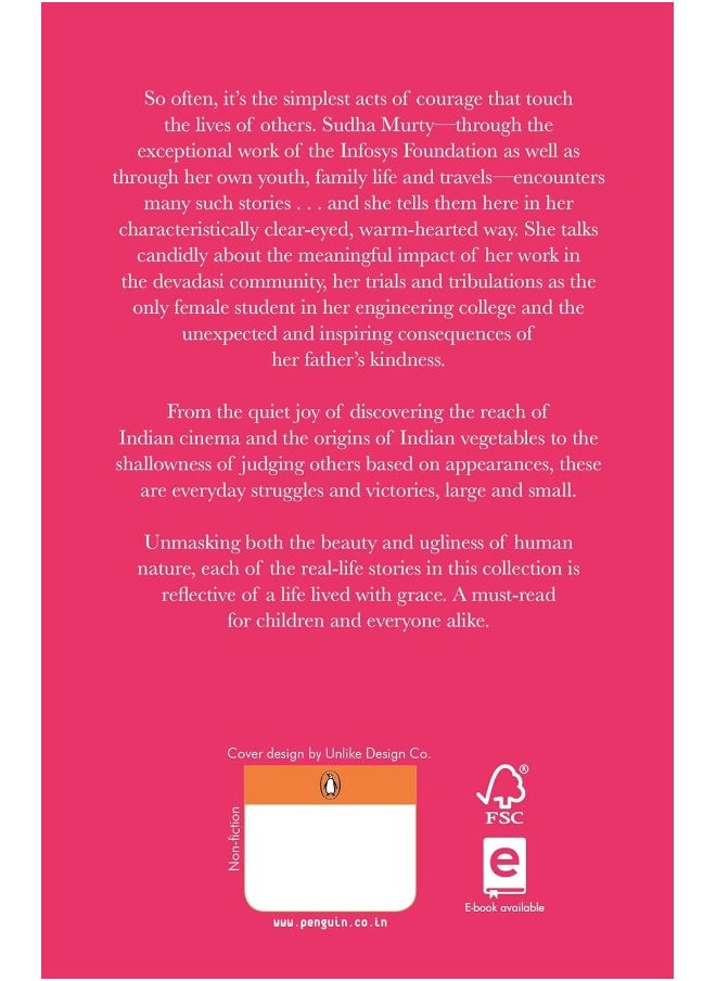 null - Penguin 35 Collectors Edition: Three Thousand Stit: Ordinary People, Extraordinary Lives - Image 1