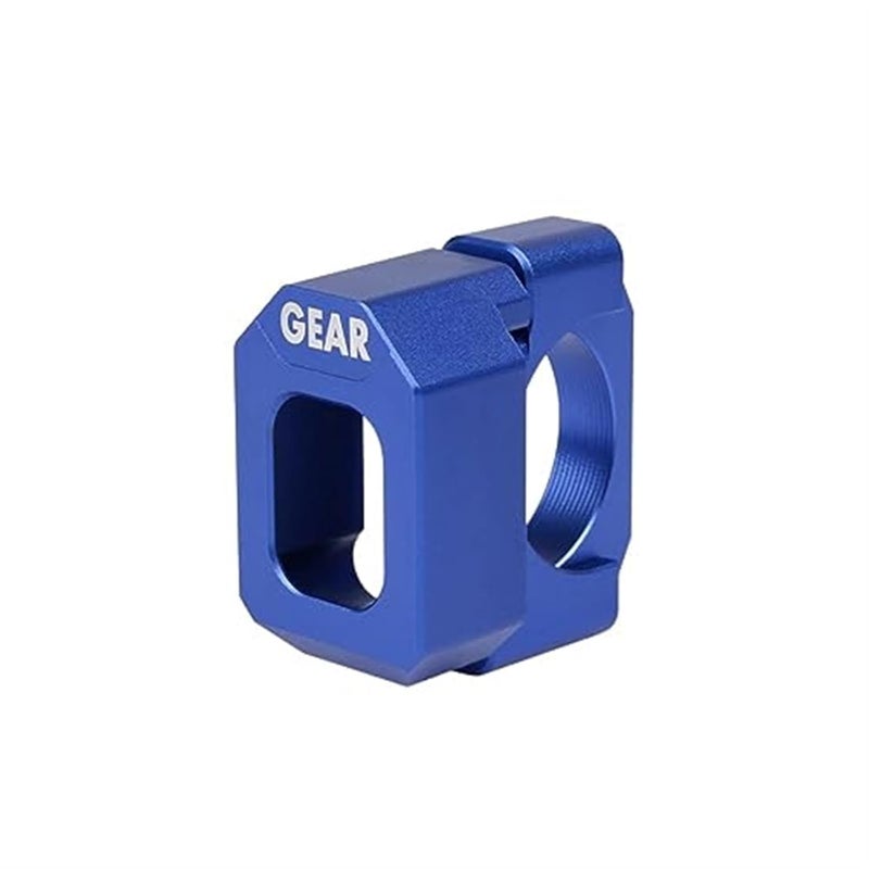 Wivplex Gear Indicator for Hyper Motard and Hyperstrada - Image 1