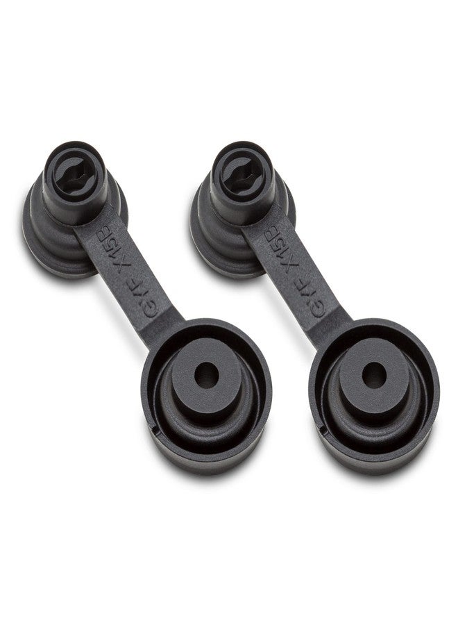 HAKANO 2 Pack Rubber Gasket for All Keurig 2.0 Coffee Makers K250/K250/K500/K550 - Image 1