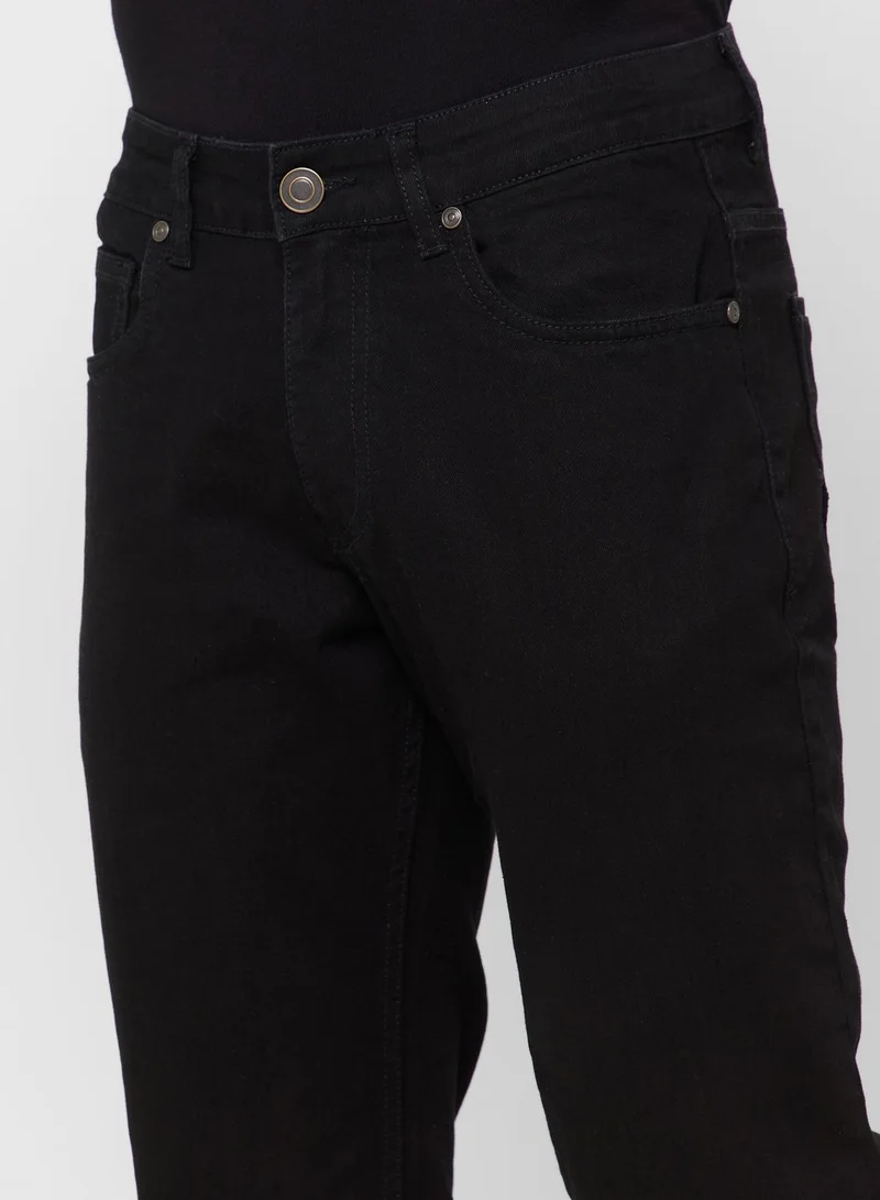 Seventy Five Slim Fit Jeans
