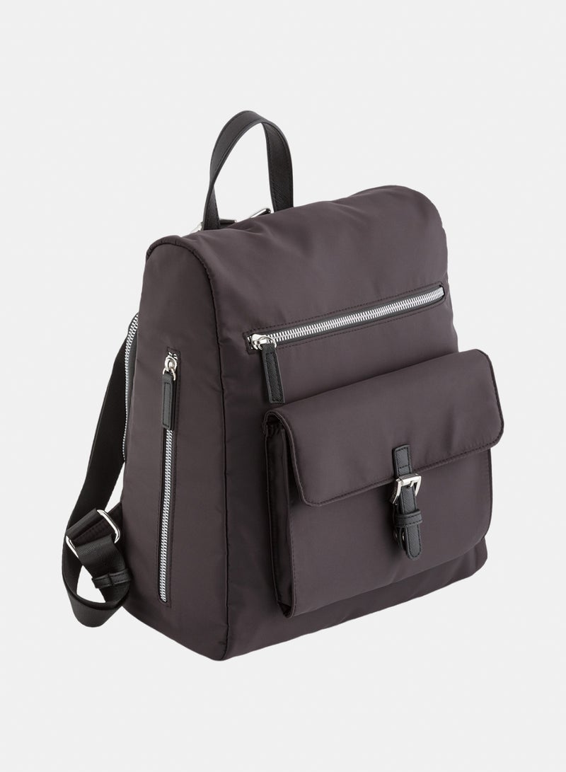 Carpisa TREVIS Backpack Bag with Front Pocket