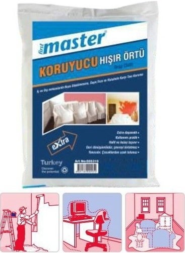 Master Hısır Cover 