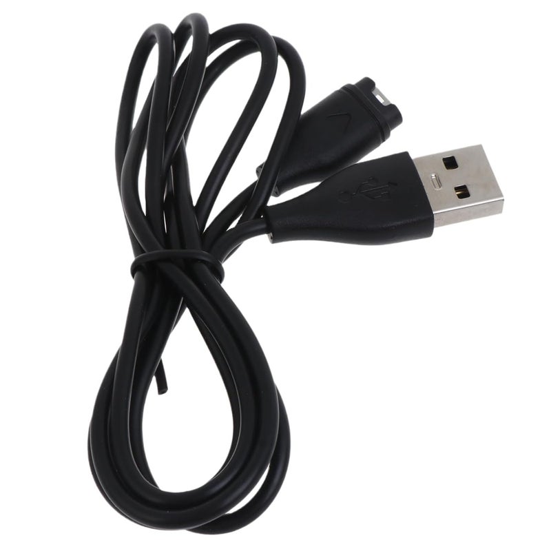 Replacement Charger Cord Cord Charging Cable for Fenix5 / 5S / / Forerunner935 / 945 Smartwatch Smartwatch Charging Cable - Image 3