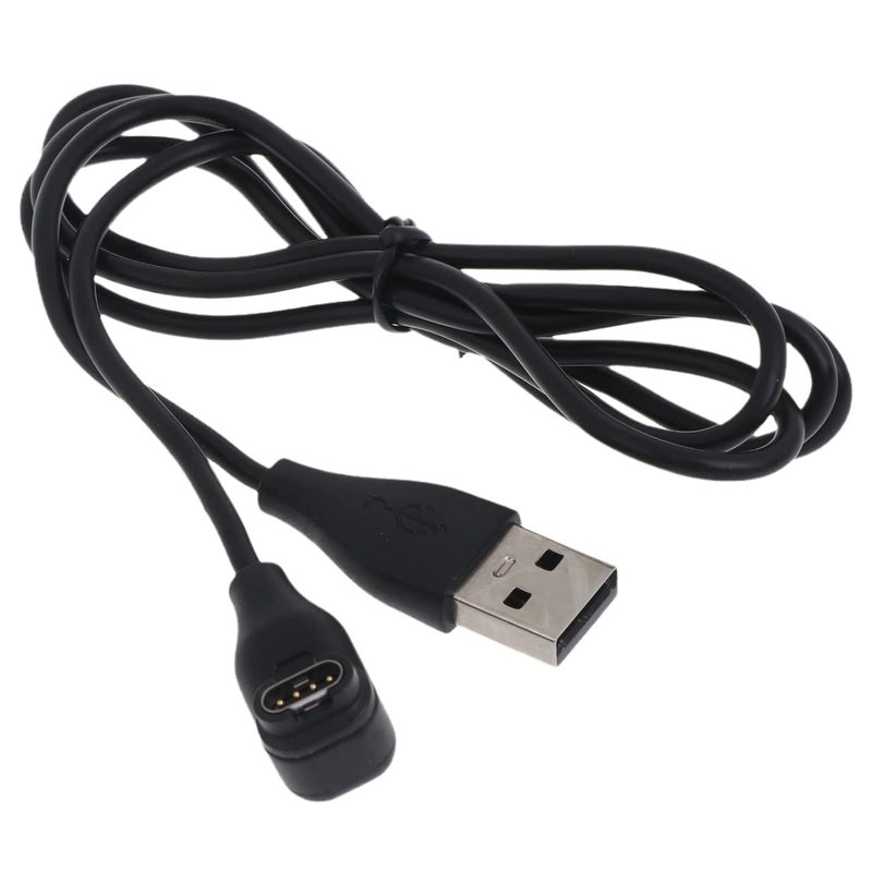 Replacement Charger Cord Cord Charging Cable for Fenix5 / 5S / / Forerunner935 / 945 Smartwatch Smartwatch Charging Cable - Image 1