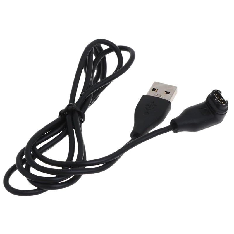 Replacement Charger Cord Cord Charging Cable for Fenix5 / 5S / / Forerunner935 / 945 Smartwatch Smartwatch Charging Cable - Image 5