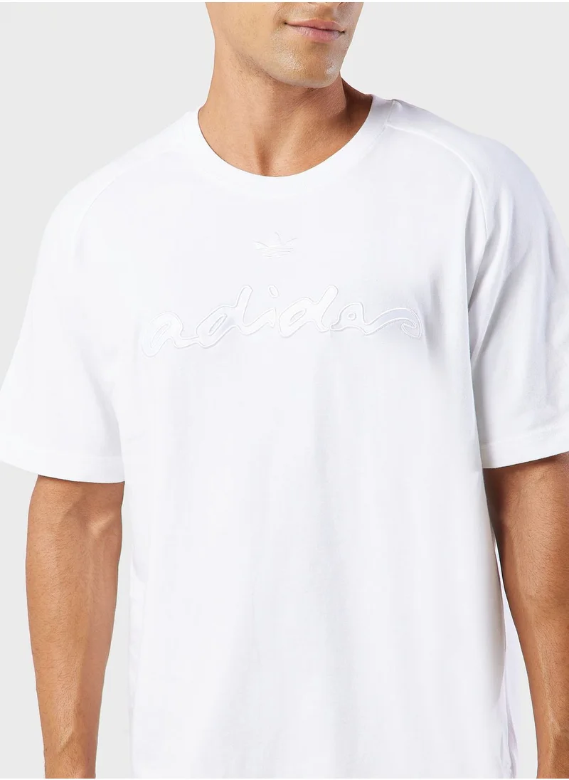 adidas Originals Fashion Graphics T-Shirt