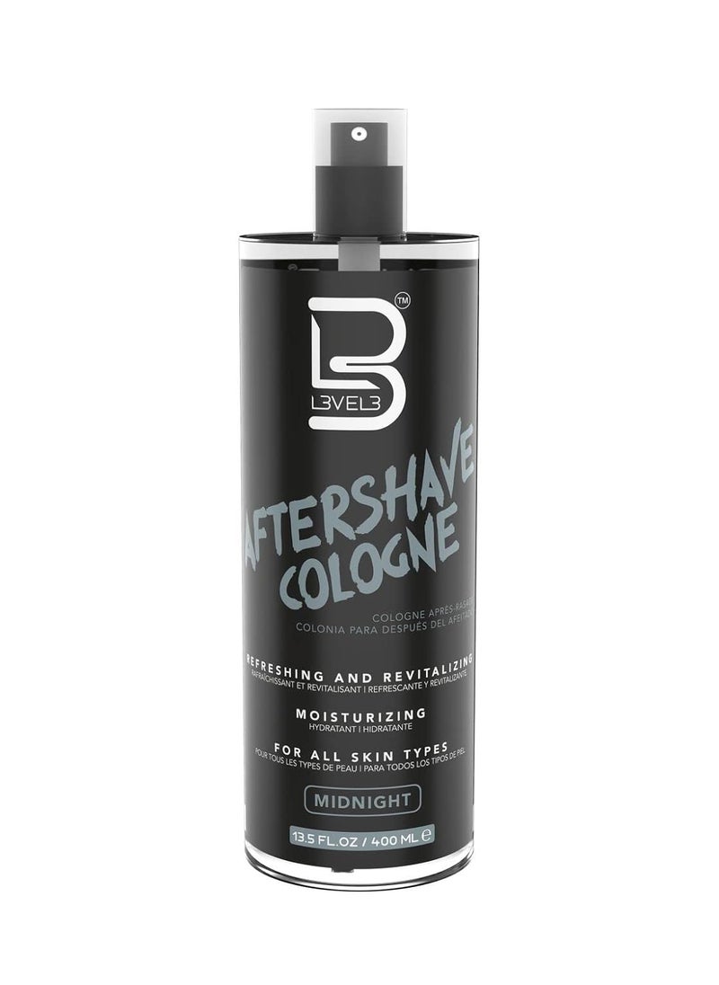 L3 L3 Level 3 After Shave Spray Cologne - Softens Skin - Refreshes and Relieves Face and Skin - Moisturizing Formula Level Three After Shaving - 13.5 oz  - Image 1