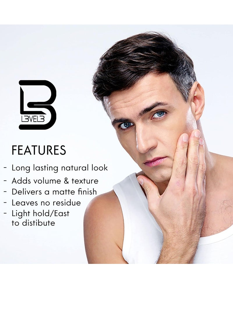 L3 L3 Level 3 After Shave Spray Cologne - Softens Skin - Refreshes and Relieves Face and Skin - Moisturizing Formula Level Three After Shaving - 13.5 oz  - Image 4