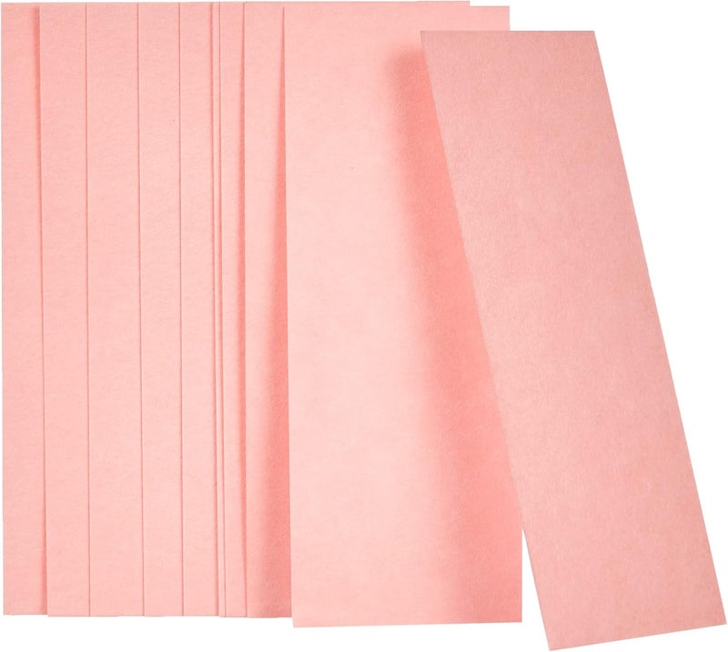 Herbin Wooden Ink Blotter Refill Sheets - 10 Pre-Cut Blotter Paper Refills - Image 1