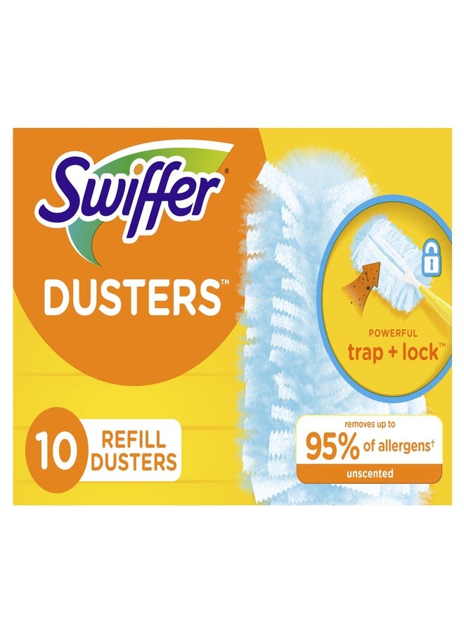 Swiffer Dusters Refills, 10 ct (Packaging May Vary) - Image 1