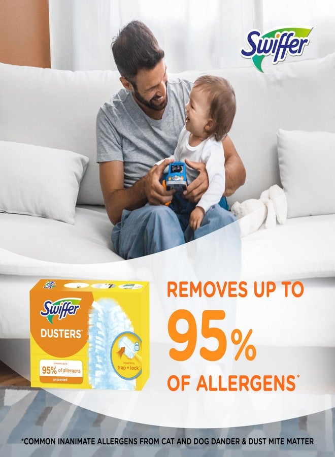 Swiffer Dusters Refills, 10 ct (Packaging May Vary) - Image 4