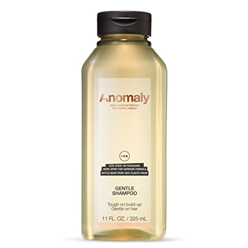 Anomaly Gentle Shampoo - Image 1