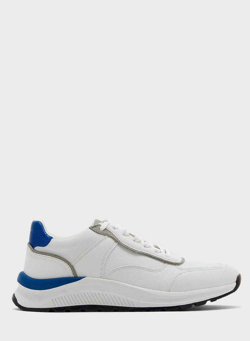 ALDO Casual Low Top Sneakers
