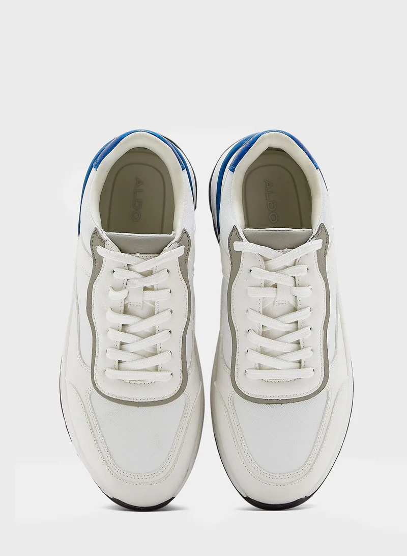 ALDO Casual Low Top Sneakers