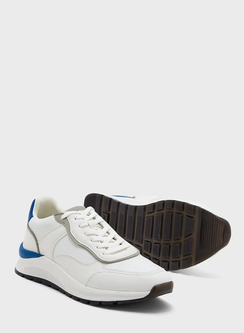 ALDO Casual Low Top Sneakers
