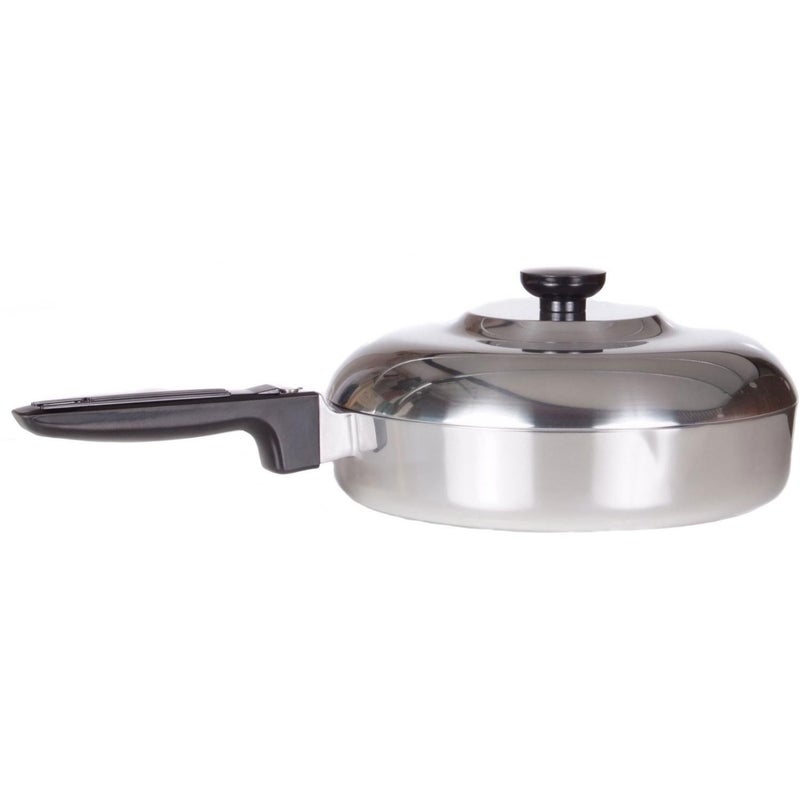 Cajun Cookware 10 Skillet 10066