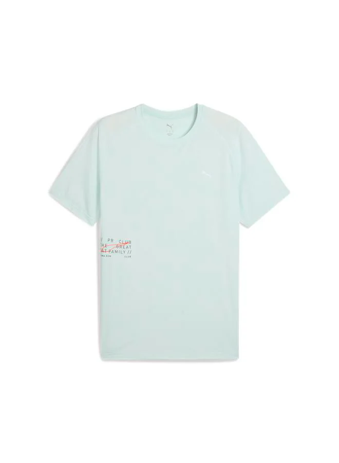 PUMA Run Graphic T-Shirt
