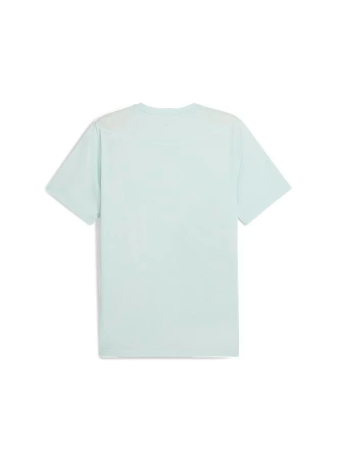 PUMA Run Graphic T-Shirt