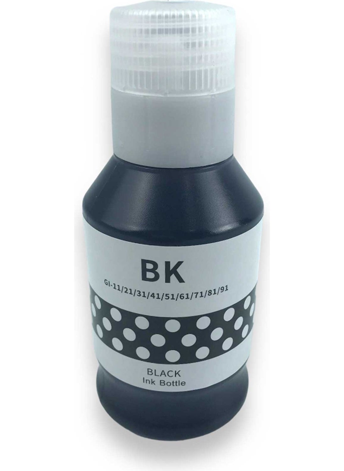 Ekoset Canon G2470 G3470 G4470 Compatible Black Compatible Ink Gı-41  - Image 4