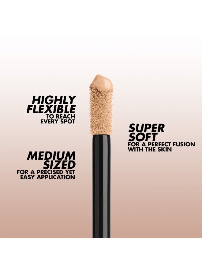 MAKE UP FOR EVER HD Skin Concealer 4.7ml - 2.5 (N) Desert - Image 4
