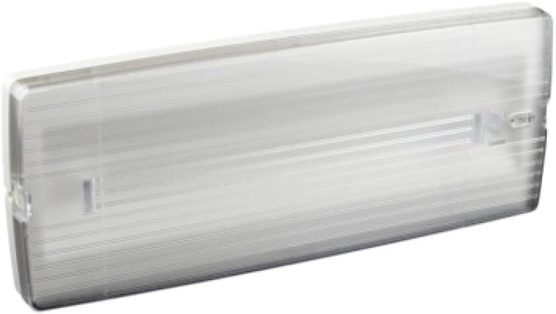 Olympia Electronics 3.4W Emergency Light with LEDs - Image 1