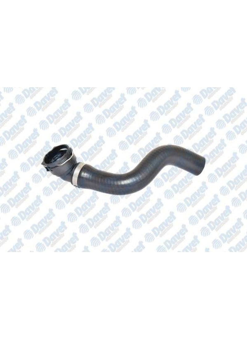 Parçafix Radiator Lower Hose Doblo 3 1.3 Multijet 2009- 504612331 