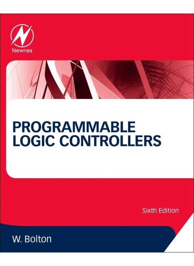 Newnes Programmable Logic Controllers  - Image 1
