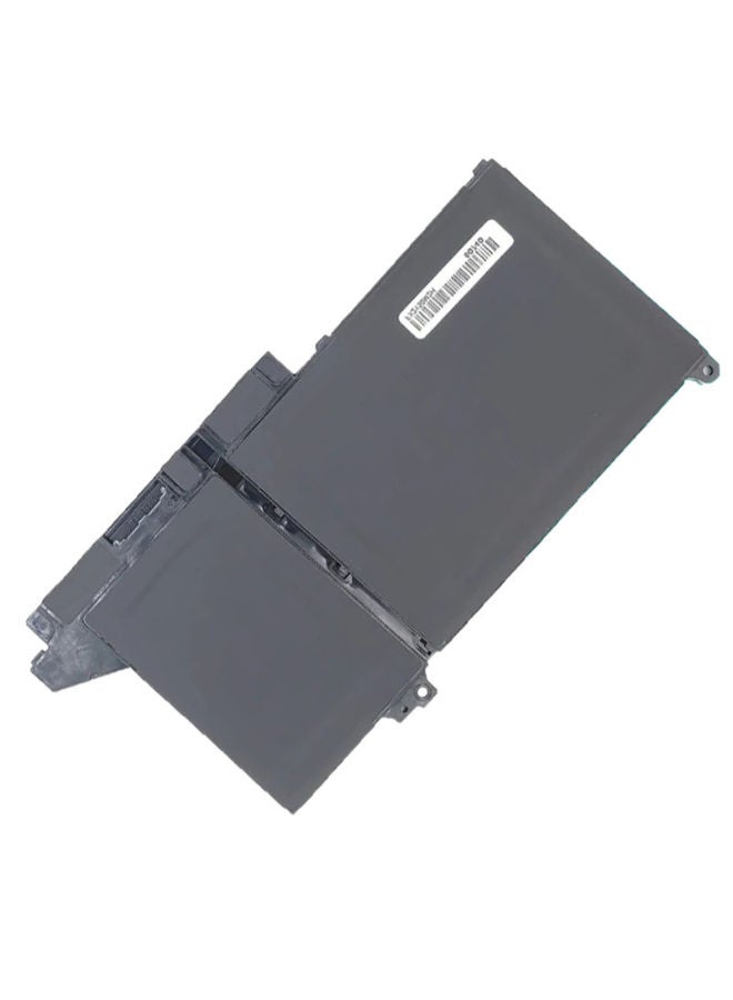 لاب-تك بطارية بديلة لجهاز Dell Latitude E7280 / E7380 / E7480 — متوافقة مع 0G74G، 8JYHH، 2PFPW، 3KF82 — بطارية ليثيوم أيون 11.4 فولت، 42 واط/ساعة، لون أسود - Image 5