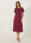 Styli Burgundy