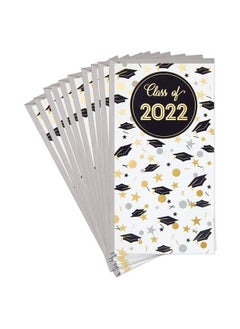 Pack Of 10 Graduation Money Holders Or Gift Card Holders With Envelopes (Class Of 2022 Celebrate) - pzsku/Z41ED242D8B8806591C4FZ/45/_/1693826185/bb628819-d578-4993-8239-b041ff4a3b67